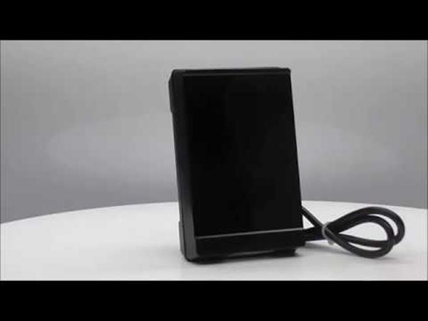 Grote foto ir illuminator 100 meter 12 leds kijkhoek 30 12 volt irl41 audio tv en foto professionele video apparatuur