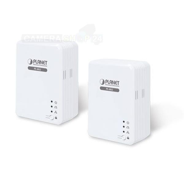 Grote foto powerline adapter set adp25 doe het zelf en verbouw inbraaksystemen