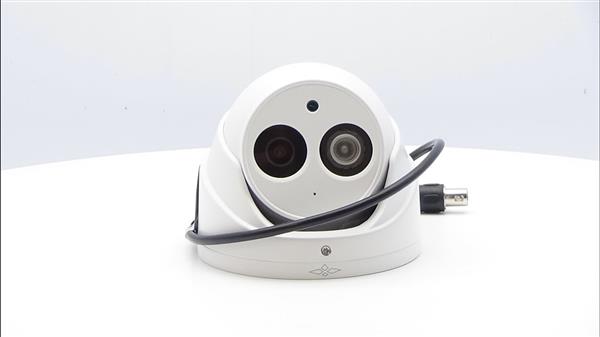 Grote foto dahua oem full hd cvi camera 50m nachtzicht 2.8mm lens audio hdcvd31 audio tv en foto professionele video apparatuur