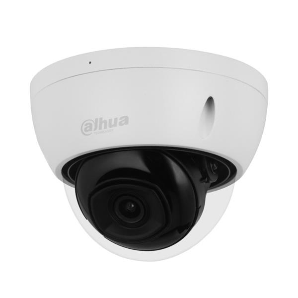 Grote foto dahua 5 megapixel ip camera microfoon 2.8mm lens wizsense hdbw2541e s audio tv en foto professionele video apparatuur