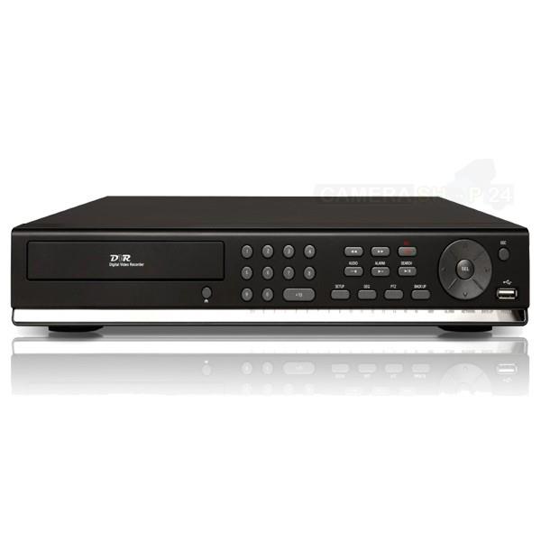 Grote foto 16 kanaals sdi dvr full hd 1080p made in korea fdr161q audio tv en foto professionele video apparatuur