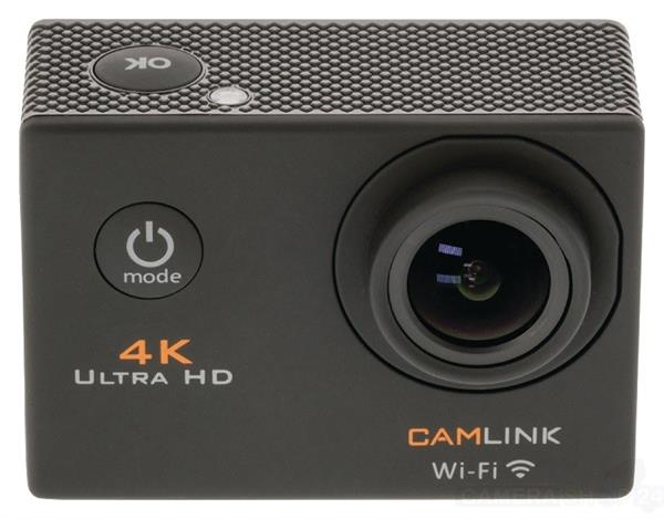 Grote foto wifi action cam 4k waterdicht 30 meter ac3 audio tv en foto professionele video apparatuur