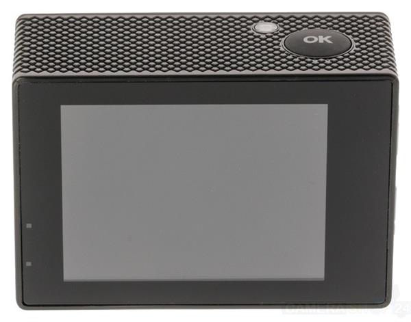 Grote foto wifi action cam 4k waterdicht 30 meter ac3 audio tv en foto professionele video apparatuur