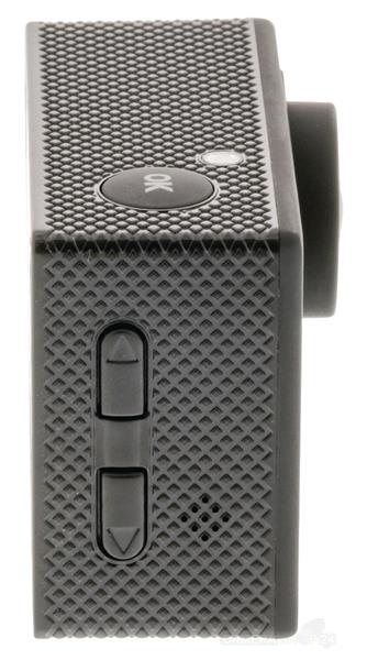 Grote foto wifi action cam 4k waterdicht 30 meter ac3 audio tv en foto professionele video apparatuur