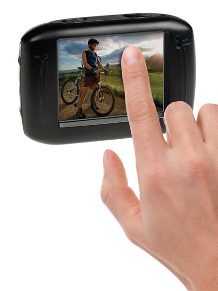 Grote foto op op action cam hd 720p waterdicht 10 meter ac1 audio tv en foto professionele video apparatuur