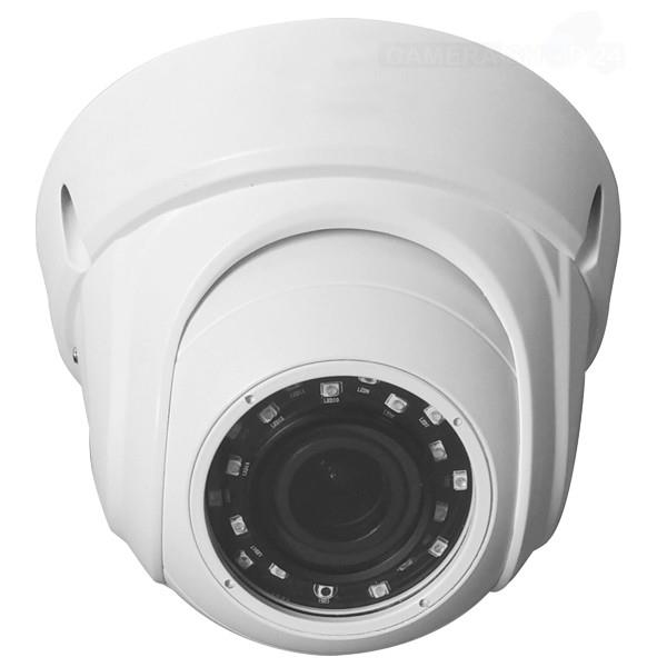 Grote foto 3 megapixel ip camera 30m nachtzicht motorzoom sony ccd sensor 5mpv9 audio tv en foto professionele video apparatuur