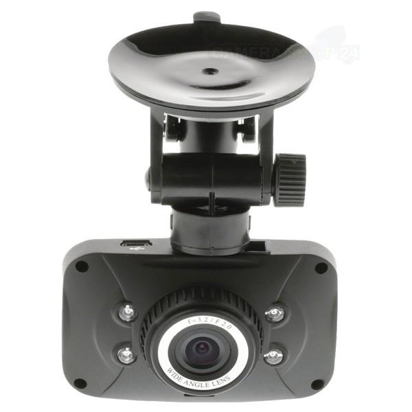 Grote foto dashcam konig full hd camera ircad9 audio tv en foto professionele video apparatuur