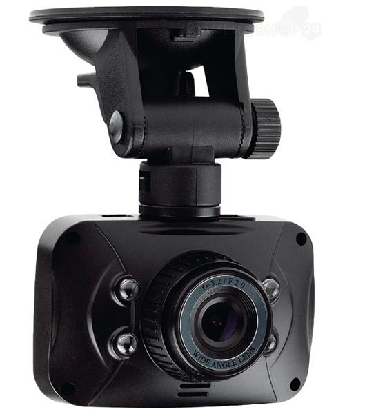 Grote foto dashcam konig full hd camera ircad9 audio tv en foto professionele video apparatuur