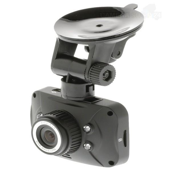 Grote foto dashcam konig full hd camera ircad9 audio tv en foto professionele video apparatuur