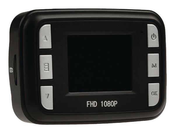 Grote foto dashcam konig full hd camera ircad9 audio tv en foto professionele video apparatuur