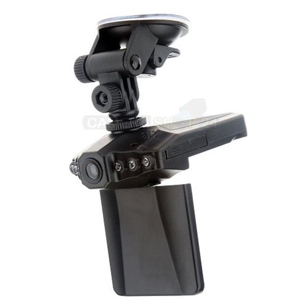 Grote foto dashcam hd 720p met nachtzicht ircad2 audio tv en foto professionele video apparatuur