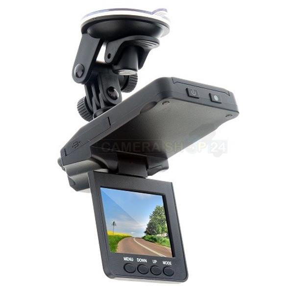 Grote foto dashcam hd 720p met nachtzicht ircad2 audio tv en foto professionele video apparatuur
