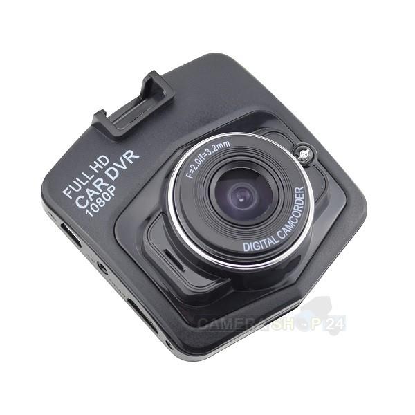 Grote foto dashcam full hd camera ircad4 audio tv en foto professionele video apparatuur