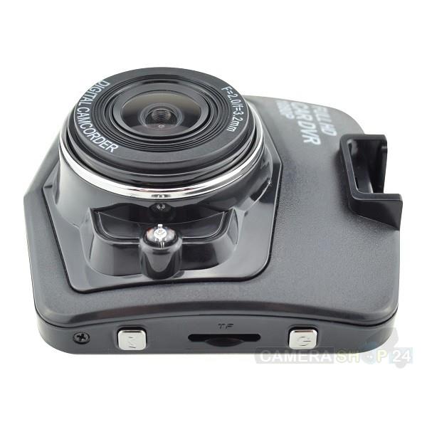 Grote foto dashcam full hd camera ircad4 audio tv en foto professionele video apparatuur