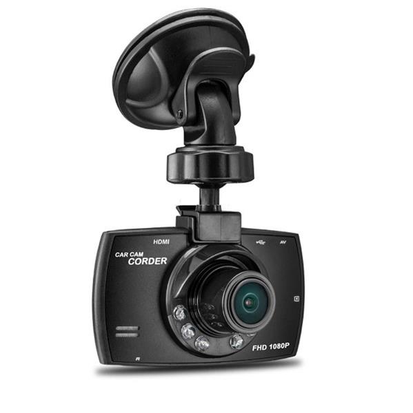 Grote foto dashcam full hd camera ircad3 audio tv en foto professionele video apparatuur