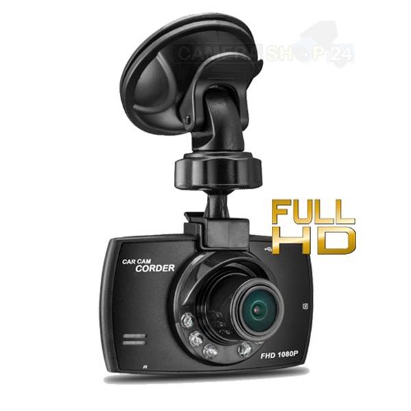 Grote foto dashcam full hd camera ircad3 audio tv en foto professionele video apparatuur