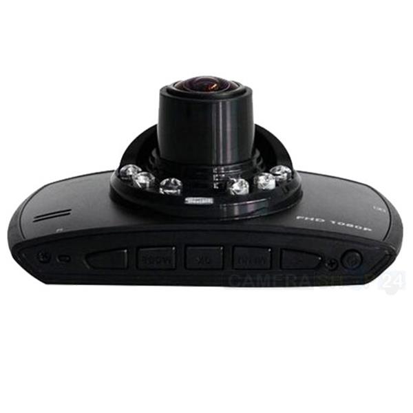 Grote foto dashcam full hd camera ircad3 audio tv en foto professionele video apparatuur