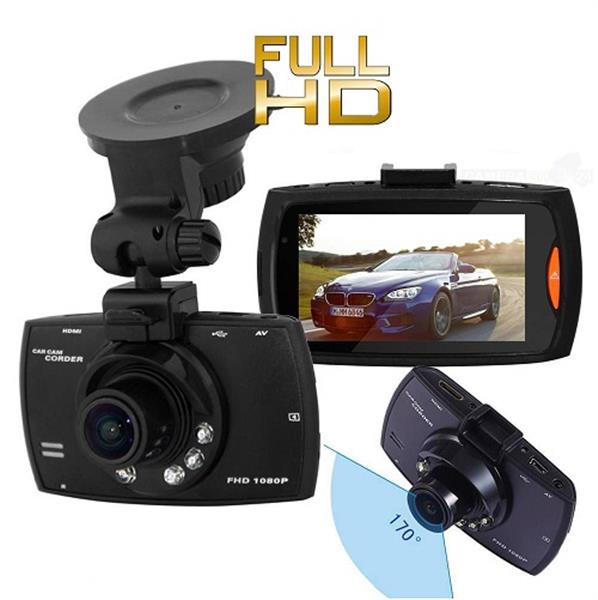 Grote foto dashcam full hd camera ircad3 audio tv en foto professionele video apparatuur