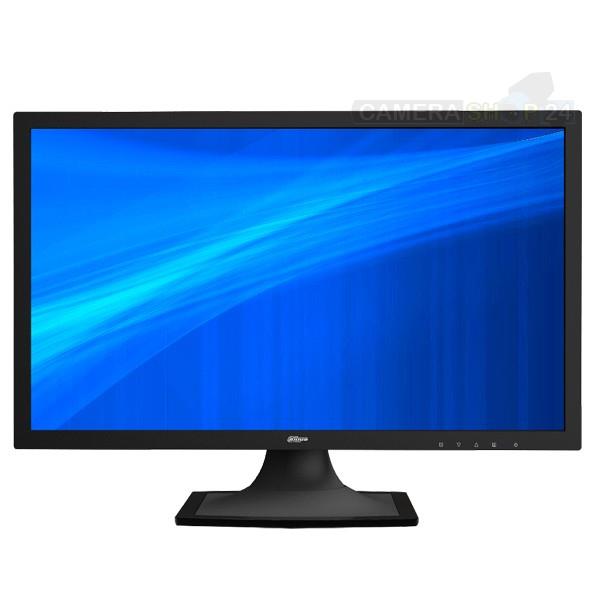 Grote foto dahua 21 4 inch 1080p led monitor 1 x vga 1 x hdmi uitgang dhi lm22 f200 c4 computers en software overige computers en software