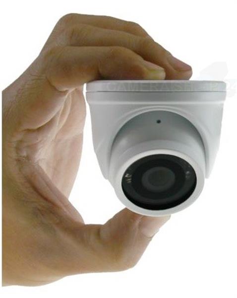 Grote foto full hd cvi mini camera 8m 2.8mm lens audio sony ccd sensor hdcvd23 audio tv en foto professionele video apparatuur