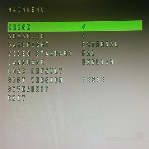 Grote foto full hd cvi mini camera 8m 2.8mm lens audio sony ccd sensor hdcvd23 audio tv en foto professionele video apparatuur