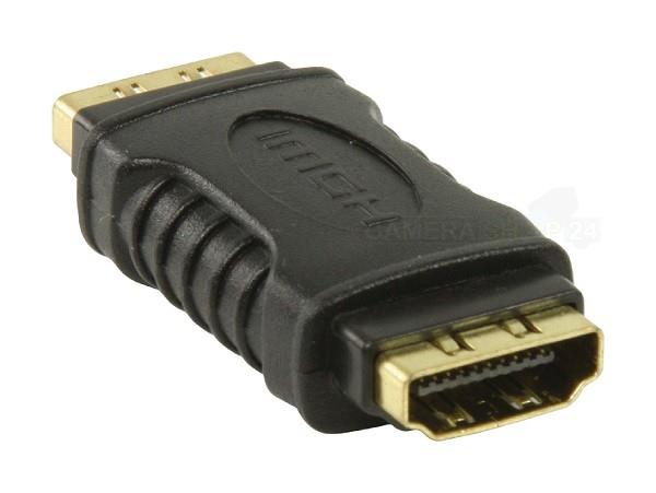 Grote foto hdmi connector 4k male male hdmi22 computers en software overige