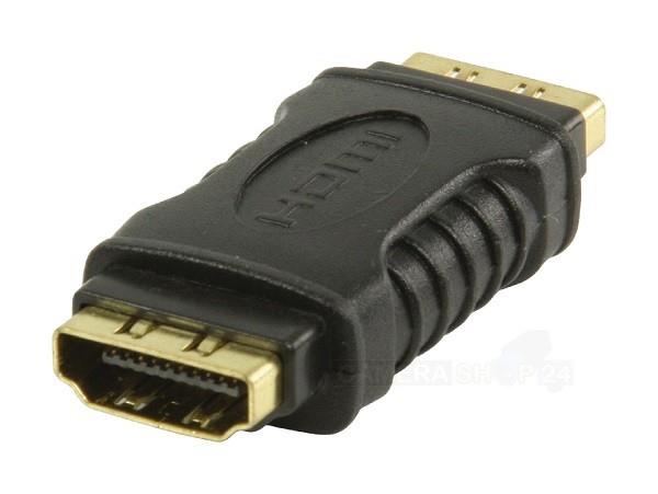 Grote foto hdmi connector 4k male male hdmi22 computers en software overige