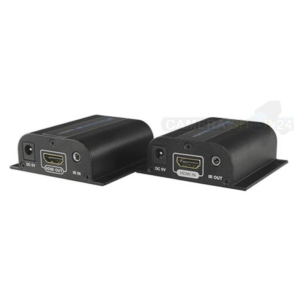 Grote foto hdmi extender 60 meter vmk9 computers en software overige