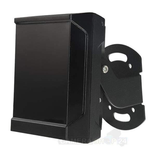 Grote foto ir illuminator 50 meter 6 leds kijkhoek 60 12 volt irl22 audio tv en foto professionele video apparatuur