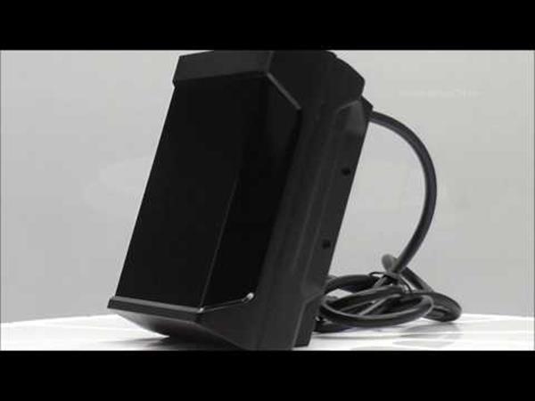 Grote foto ir illuminator 50 meter 6 leds kijkhoek 60 12 volt irl22 audio tv en foto professionele video apparatuur