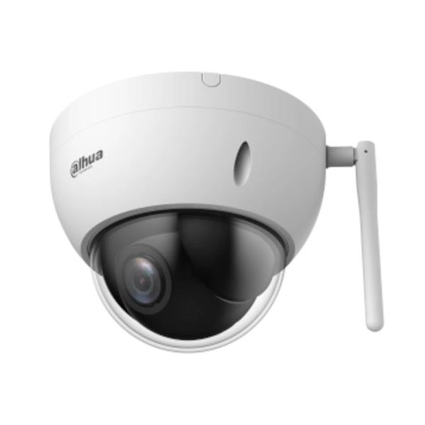 Grote foto dahua full hd ptz wifi camera 4x zoom sd kaart slot sd22204ue gn w audio tv en foto professionele video apparatuur