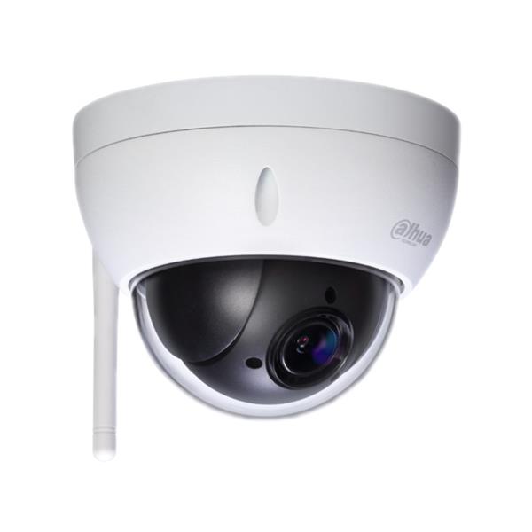 Grote foto dahua full hd ptz wifi camera 4x zoom sd kaart slot sd22204ue gn w audio tv en foto professionele video apparatuur