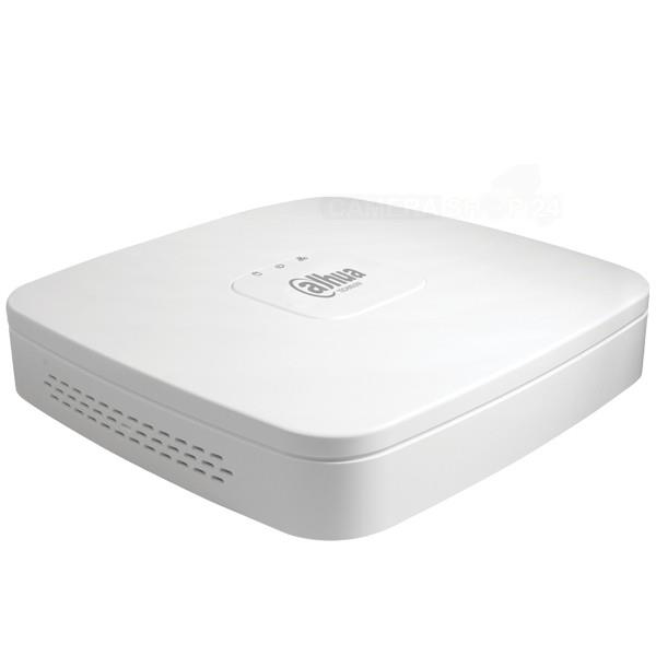 Grote foto 8 kanaals dahua 5in1 dvr 2k 4 megapixel cvr86q audio tv en foto professionele video apparatuur