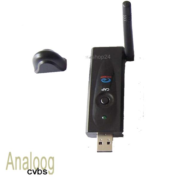 Grote foto usb 2.0 4 kanaals bewaking usbd2 audio tv en foto algemeen