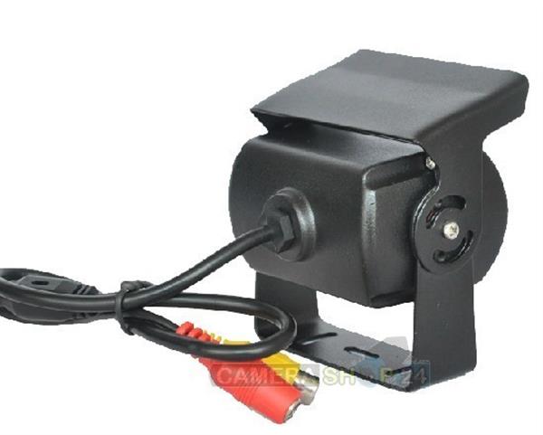 Grote foto auto camper camera 420tvl 18 leds. irca7 audio tv en foto professionele video apparatuur