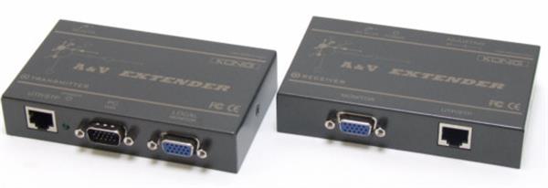 Grote foto vga repeater extender omv3 computers en software overige