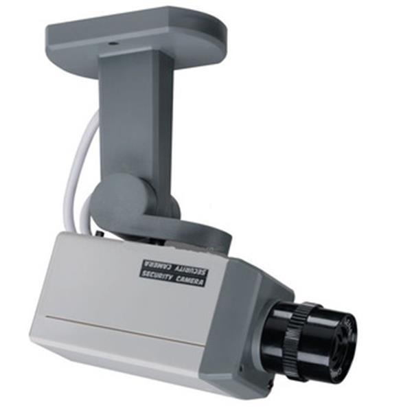 Grote foto dummy bewakingscamera duc4 audio tv en foto professionele video apparatuur