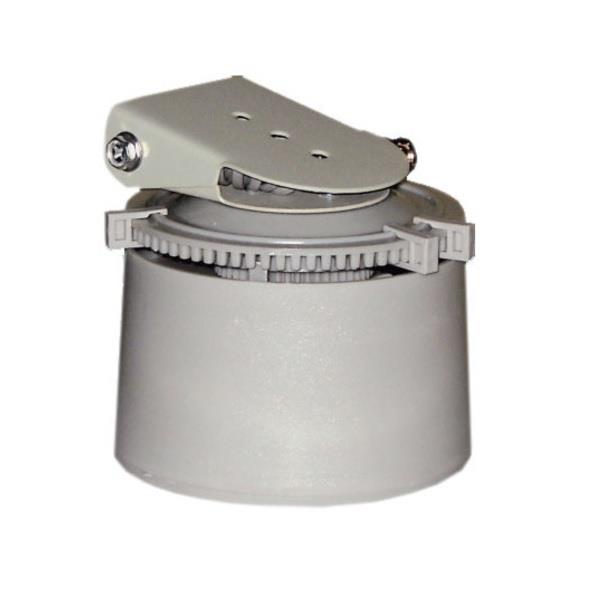 Grote foto camera motor voor binnengebruik pan tilt pt2 audio tv en foto professionele video apparatuur