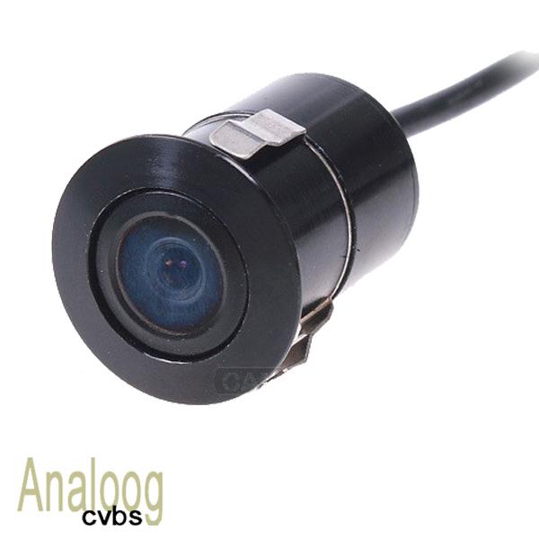 Grote foto auto camper camera 420tvl. irca8 audio tv en foto professionele video apparatuur