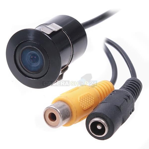 Grote foto auto camper camera 420tvl. irca8 audio tv en foto professionele video apparatuur