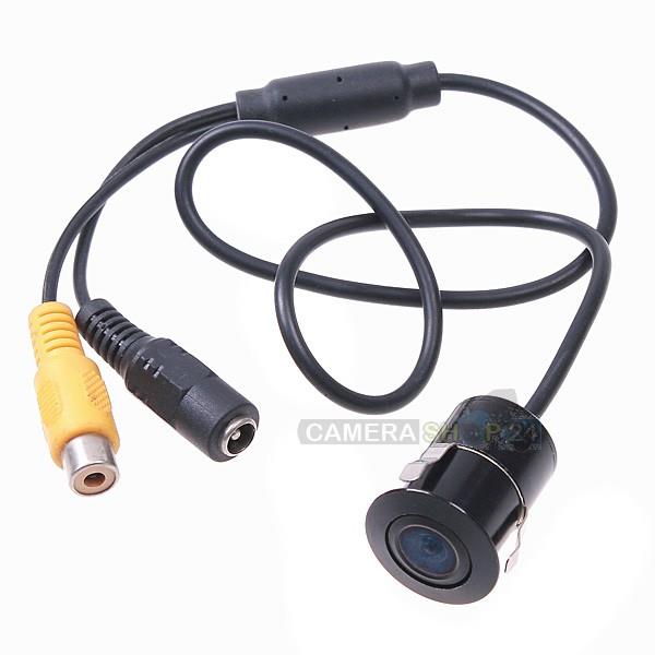 Grote foto auto camper camera 420tvl. irca8 audio tv en foto professionele video apparatuur