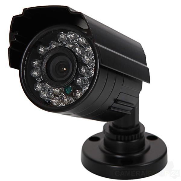 Grote foto ahd camera 25m nachtzicht 3.6mm lens hdahdb1 audio tv en foto professionele video apparatuur