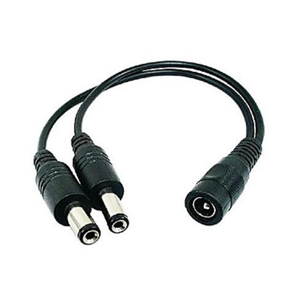 Grote foto 12 volt splitter 1 naar 2 aansluitingen ved5 computers en software overige