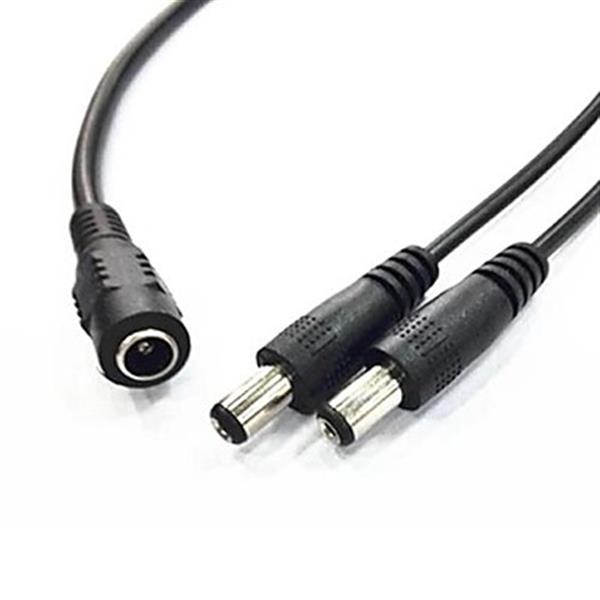 Grote foto 12 volt splitter 1 naar 2 aansluitingen ved5 computers en software overige