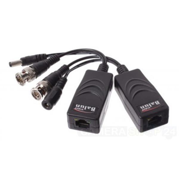 Grote foto hd cvi video balun cat16 audio tv en foto algemeen