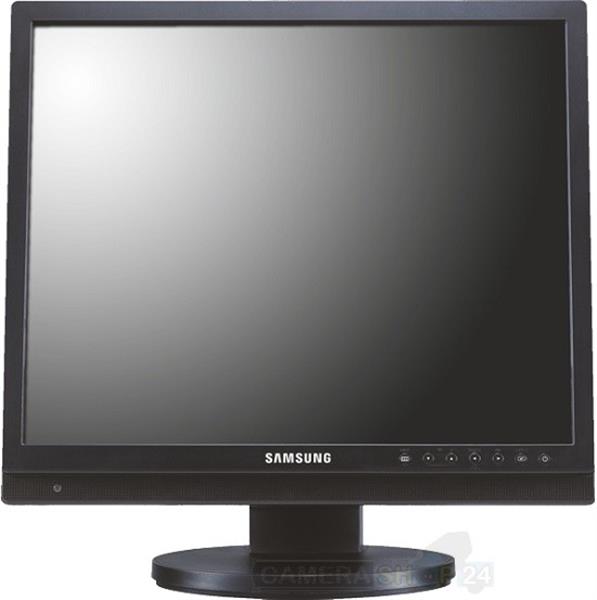 Grote foto 19 inch lcd monitor samsung 19tft2 computers en software overige computers en software