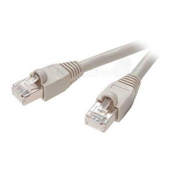 Grote foto utp kabel 20 meter cat6 rjk6 computers en software overige