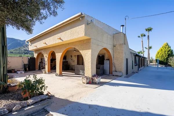 Grote foto uw eigen bungalow in benferri op prachtig landgoed huizen en kamers bestaand europa