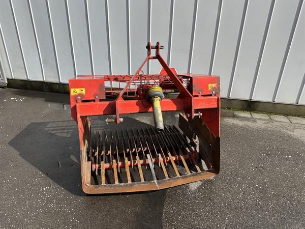 Grote foto peecon sld 1350 schudlichter 135 cm agrarisch oogstmachines