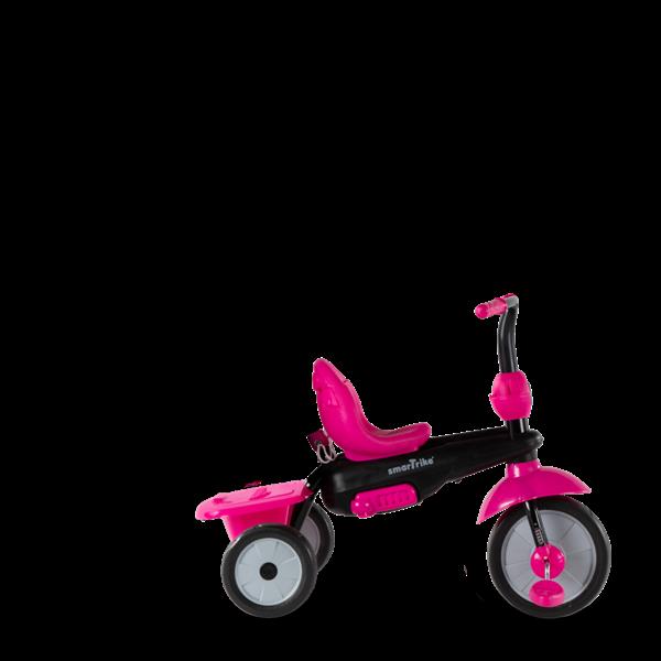 Grote foto smartrike vanilla plus roze kinderen en baby los speelgoed